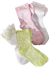 w&auml;schepur Damske Ponožky různ&eacute; barvy ,velikost 39-42