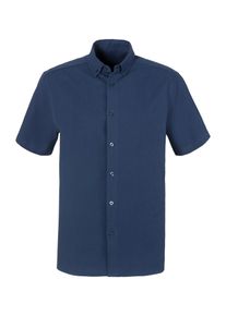 H.I.S. H.I.S Muži Ko&scaron;ile tmavě modr&aacute; S