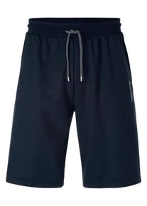 Bench Muži Sportovn&iacute; kalhoty n&aacute;mořnick&aacute; modř XL