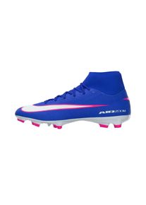 Nike Ženy Kopačky kr&aacute;lovsk&aacute; modr&aacute; / pink / b&iacute;l&aacute; 7