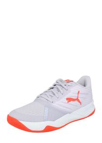 Puma Muži Běžeck&aacute; obuv 'Accelerate Pro II' &scaron;eř&iacute;kov&aacute; / humrov&aacute; 42