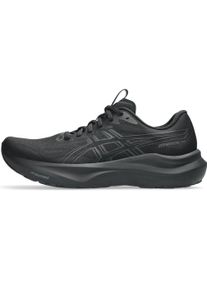 asics Muži Běžeck&aacute; obuv 'GT-2000 14' antracitov&aacute; / čern&aacute; 42
