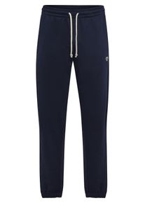 Hummel Muži Kalhoty čern&aacute; S