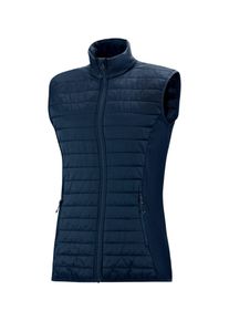 Jako Ženy Sportovn&iacute; vesta 'Corporate' tmavě modr&aacute; 34