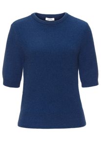 Lascana Ženy Svetr n&aacute;mořnick&aacute; modř XS