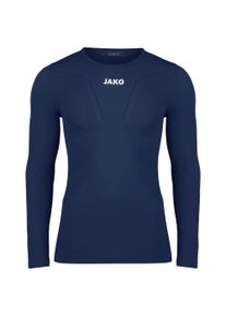 Jako Ženy Z&aacute;kladn&iacute; vrstva 'Comfort 2.0' tmavě modr&aacute; / b&iacute;l&aacute; XS