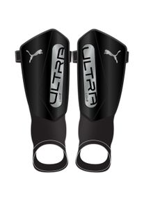 Puma Ženy Chr&aacute;nič 'Ultra Light' stř&iacute;brně &scaron;ed&aacute; / čern&aacute; S