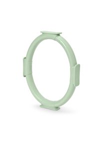 Tchibo - Obruč na pilates - barva: zelen&aacute;