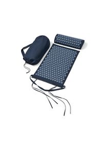 Tchibo - Akupresurn&iacute; podložka - barva: modr&aacute;