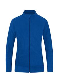 Jako Ženy Sportovn&iacute; bunda modr&aacute; 34