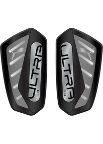 Puma Ženy Chr&aacute;nič 'Ultra Flex' stř&iacute;brně &scaron;ed&aacute; / tmavě &scaron;ed&aacute; / čern&aacute; M