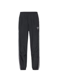 Nike Muži Sportovn&iacute; kalhoty 'Academy' čern&aacute; / b&iacute;l&aacute; XXL