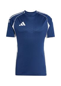adidas Performance Muži Trikot 'Tiro 25 Competition Match' modr&aacute; / b&iacute;l&aacute; XS