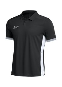 Nike Muži Funkčn&iacute; tričko čern&aacute; / b&iacute;l&aacute; XS