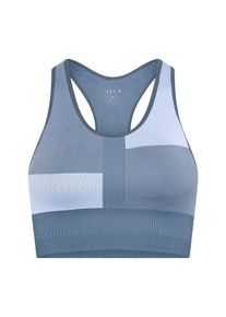 Born Ženy Sportovn&iacute; top 'Athena' saf&iacute;rov&aacute; L