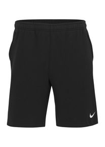 Nike Muži Sportovn&iacute; kalhoty čern&aacute; S