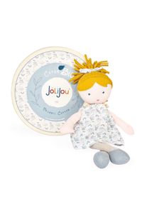 Doudou Jolijou Panenka Bleuette 30 cm