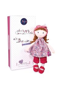 Doudou Jolijou Panenka Capucine 36 cm