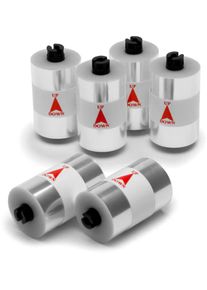 Oakley Airbrake MX, roll-off films