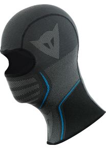 Dainese Dry, balaclava , color: Black/Blue , size: One Size