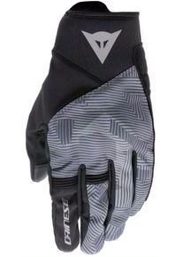 Dainese Intrepyd, gloves , color: Black/Grey/Light Grey , size: S