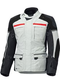 Held Carese 3, textile jacket Gore-Tex , color: Dark Brown/Black , size: XXL