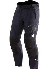 Dainese Carve Master 4, textile pants Gore-Tex , color: Black , size: 56