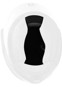 AGV Streetmodular, lining , color: Grey , size: M