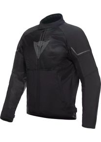 Dainese Ignite Air S26, textile jacket , color: Black/Black/Dark Grey , size: 56