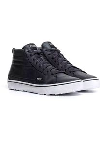 TCX Street 3 WP S26, shoes waterproof , color: Black/White , size: 48 EU