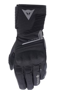 Dainese Funes S26, gloves Gore-Tex , color: Black , size: S