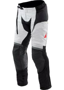 Dainese Super Adventure Abs&oslash;lute S26, textile pants waterproof , color: Light Grey/Dark Grey/Black , size: 64