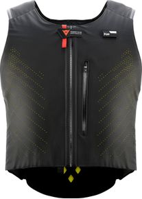 Dainese Smart Air S26, airbag vest , color: Black , size: M/L