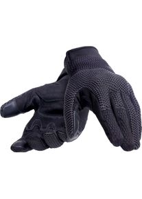 Dainese Torino S26, gloves , color: Black/Grey , size: XS
