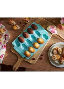 Tchibo - Stěrka na těsto - barva: b&iacute;l&aacute;