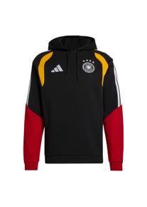 adidas Performance Ženy Sportovn&iacute; mikina 'DFB' zlatě žlut&aacute; XS