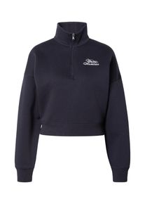 Under Armour Ženy Sportovn&iacute; mikina čern&aacute; L