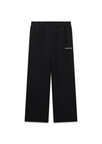 Guess Jeans Muži Kalhoty 'SCUBA' čern&aacute; S