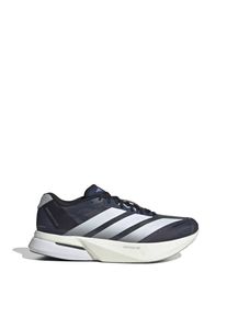 adidas Performance Muži Běžeck&aacute; obuv 'Adizero Boston 13' tmavě modr&aacute; / čern&aacute; / b&iacute;l&aacute; 6