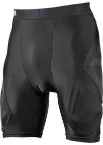 O Neal ONeal Trail, protector pants short , color: Black , size: S