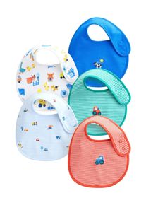 next Chlapci Lacl mix barev One Size