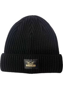 Rokker Coldtrail, beanie , color: Black , size: One Size