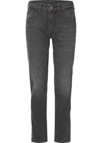 Rokker Wheeler, jeans , color: Dark Grey , size: W31/L30