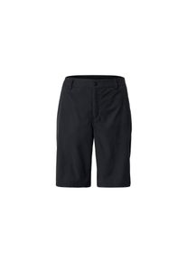 Tchibo - Softshellov&eacute; funkčn&iacute; &scaron;ortky - pro ženy - vel. 44 - barva: čern&aacute;