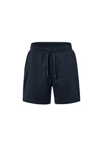 Tchibo - Tepl&aacute;kov&eacute; &scaron;ortky - pro ženy - vel. S 36/38 - barva: modr&aacute;