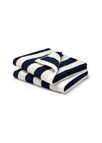 Tchibo - Ručn&iacute;ky - barva: modr&aacute;