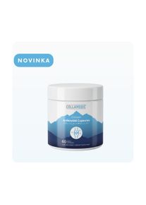 COLLAMEDIC Collagen ArthroAid - kloubn&iacute; v&yacute;živa - kapsle, 60 ks