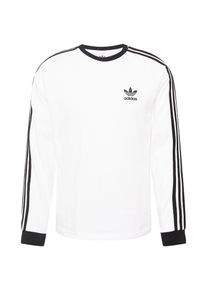 adidas originals Muži Tričko 'Adicolor Classic' čern&aacute; / b&iacute;l&aacute; XL