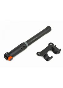 Author Hustilka AAP Pipe X7 Composite (čern&aacute;)