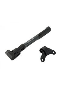 Author Hustilka AAP Jet Mini Composite (čern&aacute;/&scaron;ed&aacute;)